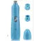 Fluffy Finds Electric Pet Nail Grinder — Safe & Quiet Nail Trimmer for Dogs & Cats