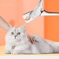 Fluffy Finds Professional Pet Nail Clipper — Sharp Stainless Steel Cutter for Dogs & Cats